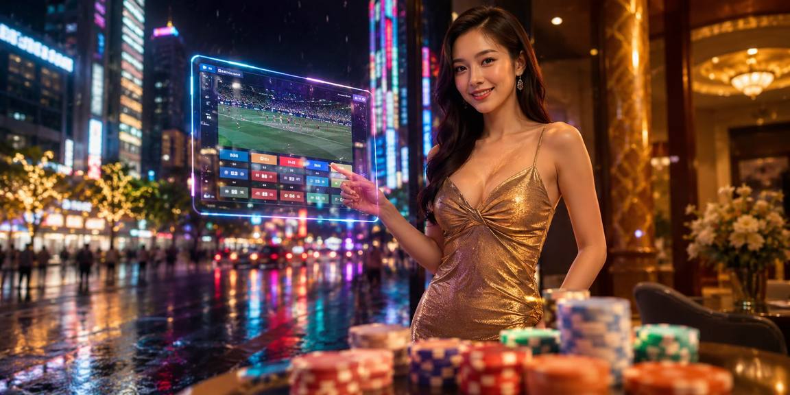 gg00 Live Blackjack Nhanh Tại gg00 Có Gì?