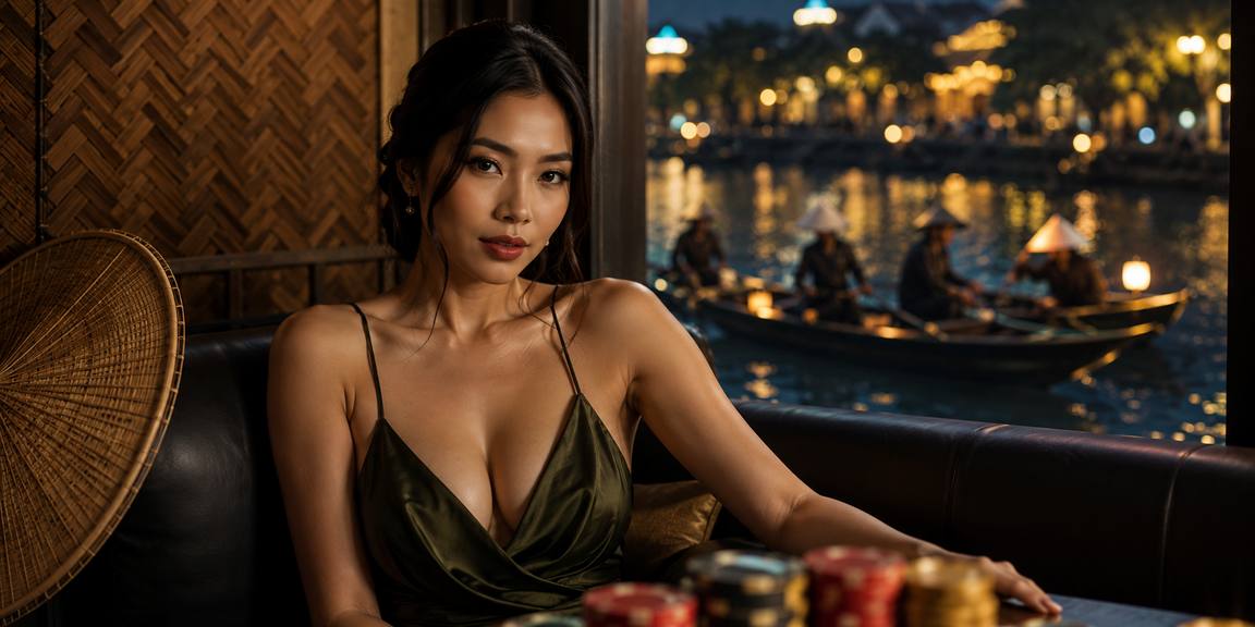 gg00 Thẻ Ngân Hàng Roulette